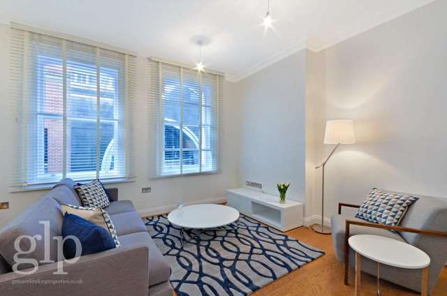  Image of 1 bedroom Apartment to rent in Villiers Street London WC2N at Villiers Street Covent Garden London, WC2N 6ND
