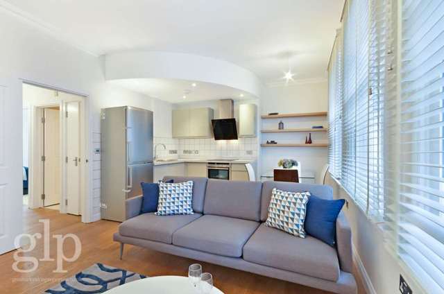  Image of 1 bedroom Apartment to rent in Villiers Street London WC2N at Villiers Street Covent Garden London, WC2N 6ND