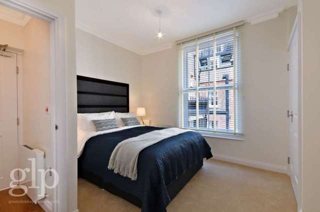  Image of 1 bedroom Apartment to rent in Villiers Street London WC2N at Villiers Street Covent Garden London, WC2N 6ND