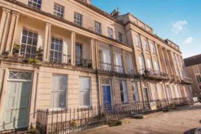  Image of 2 bedroom Flat for sale in Vyvyan Terrace Clifton Bristol BS8 at Clifton Bristol Clifton, BS8 3DG