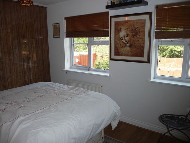  Image of 4 bedroom Terraced house for sale in Waggoner Close Swindon SN25 at Waggoner Close Abbey Meads Swindon, SN25 4WU