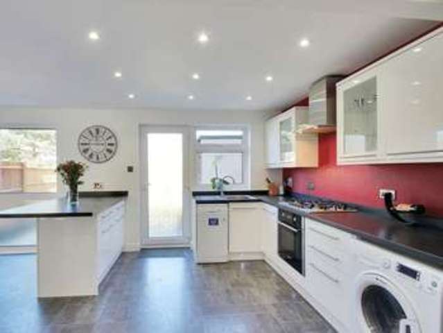  Image of 3 bedroom Terraced house for sale in Walesbeech Crawley RH10 at Walesbeech Furnace Green Crawley, RH10 6SJ