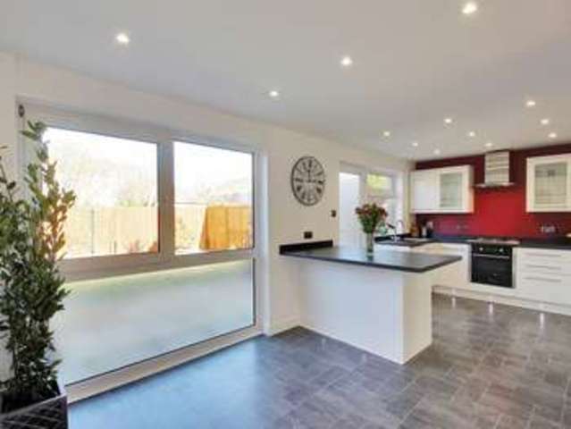  Image of 3 bedroom Terraced house for sale in Walesbeech Crawley RH10 at Walesbeech Furnace Green Crawley, RH10 6SJ