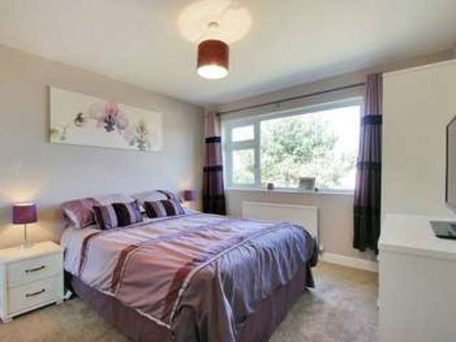  Image of 3 bedroom Terraced house for sale in Walesbeech Crawley RH10 at Walesbeech Furnace Green Crawley, RH10 6SJ