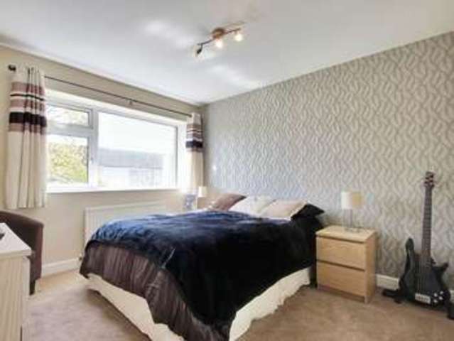  Image of 3 bedroom Terraced house for sale in Walesbeech Crawley RH10 at Walesbeech Furnace Green Crawley, RH10 6SJ