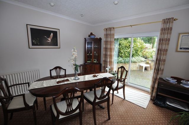  Image of 4 bedroom Detached house for sale in Walford Road Rolleston-on-Dove Burton-on-Trent DE13 at Walford Road Rolleston-On-Dove Burton-On-Trent, DE13 9AP