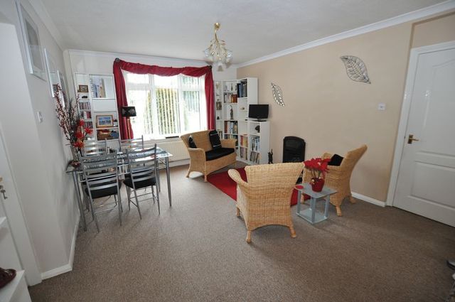  Image of 4 bedroom Detached house for sale in Walford Road Rolleston-on-Dove Burton-on-Trent DE13 at Walford Road Rolleston-On-Dove Burton-On-Trent, DE13 9AP