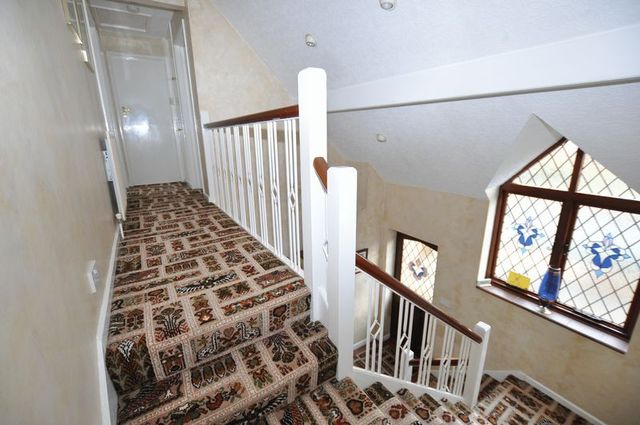  Image of 4 bedroom Detached house for sale in Walford Road Rolleston-on-Dove Burton-on-Trent DE13 at Walford Road Rolleston-On-Dove Burton-On-Trent, DE13 9AP