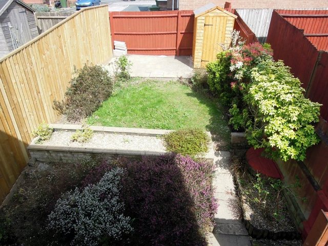  Image of 2 bedroom Detached house to rent in Walnut Drive Plympton Plymouth PL7 at Plympton Plymouth Sparkwell, PL7 2ZD