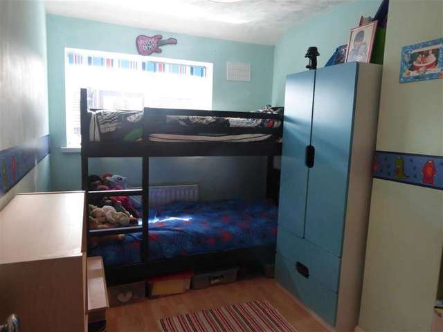  Image of 3 bedroom End of Terrace for sale in Warren Road Folkestone CT19 at Folkestone Kent Folkestone, CT19 6DE