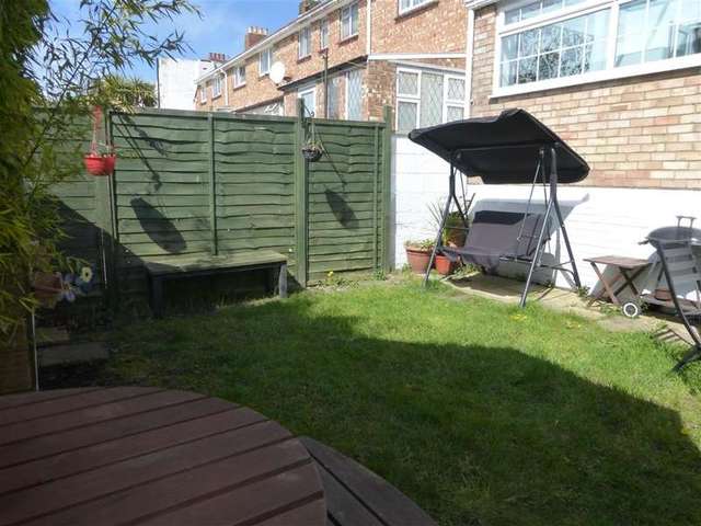  Image of 3 bedroom End of Terrace for sale in Warren Road Folkestone CT19 at Folkestone Kent Folkestone, CT19 6DE