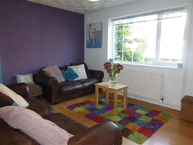  Image of 3 bedroom End of Terrace for sale in Warren Road Folkestone CT19 at Folkestone Kent Folkestone, CT19 6DE