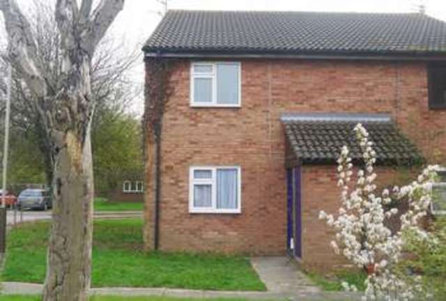  Image of 1 bedroom Flat for sale in Warren View Leicester LE4 at Warren View  Thurmaston, LE4 9WZ