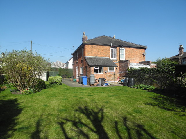  Image of 3 bedroom Semi-Detached house for sale in Waveney Road Beccles NR34 at Waveney Road  Beccles, NR34 9NW