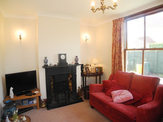  Image of 3 bedroom Semi-Detached house for sale in Waveney Road Beccles NR34 at Waveney Road  Beccles, NR34 9NW