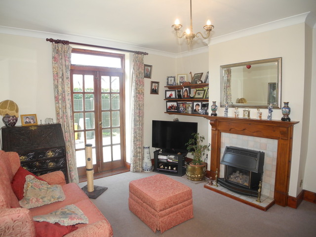  Image of 3 bedroom Semi-Detached house for sale in Waveney Road Beccles NR34 at Waveney Road  Beccles, NR34 9NW