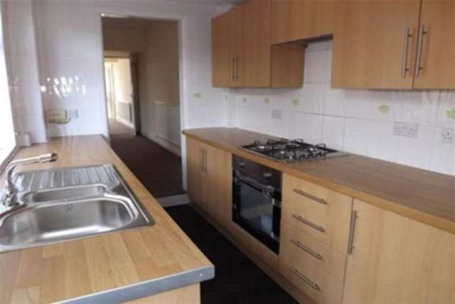  Image of 3 bedroom Detached house to rent in Welbeck Street Warsop Mansfield NG20 at Mansfield, NG20 0NA