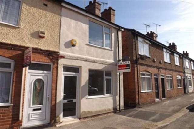  Image of 3 bedroom Detached house to rent in Welbeck Street Warsop Mansfield NG20 at Mansfield, NG20 0NA