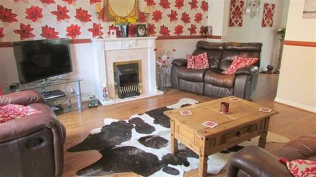  Image of 4 bedroom Detached house for sale in Wellow Drive Frome BA11 at Frome, BA11 2DU