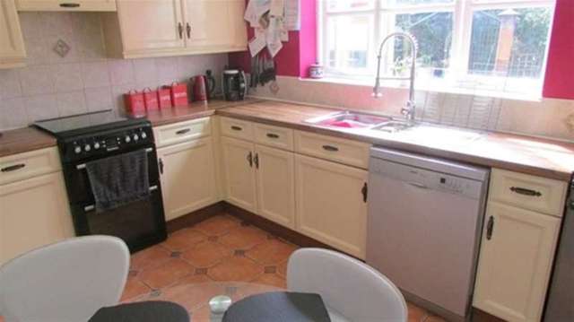  Image of 4 bedroom Detached house for sale in Wellow Drive Frome BA11 at Frome, BA11 2DU