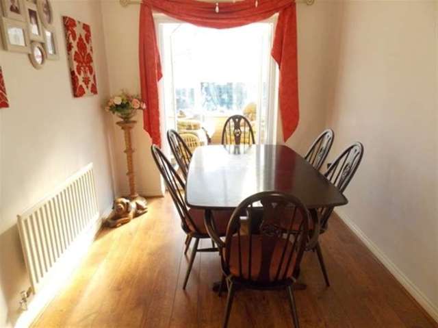  Image of 4 bedroom Detached house for sale in Wellow Drive Frome BA11 at Frome, BA11 2DU
