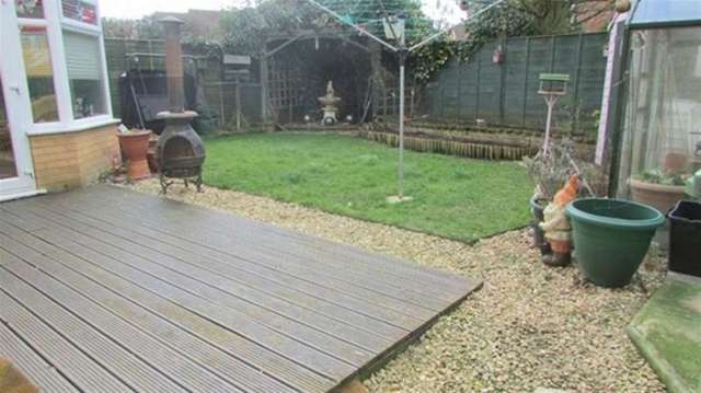  Image of 4 bedroom Detached house for sale in Wellow Drive Frome BA11 at Frome, BA11 2DU