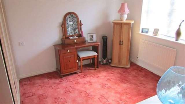  Image of 4 bedroom Detached house for sale in Wellow Drive Frome BA11 at Frome, BA11 2DU
