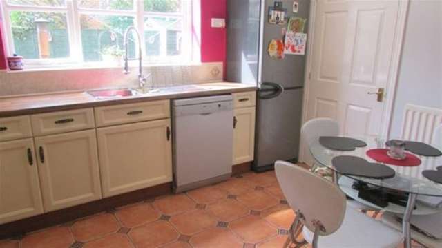  Image of 4 bedroom Detached house for sale in Wellow Drive Frome BA11 at Frome, BA11 2DU