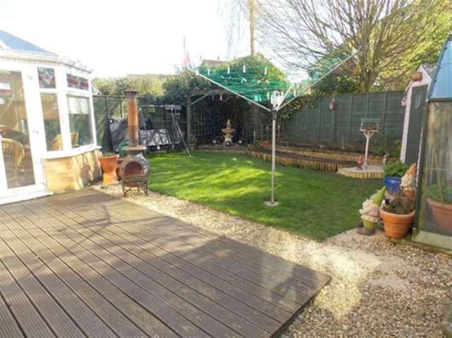  Image of 4 bedroom Detached house for sale in Wellow Drive Frome BA11 at Frome, BA11 2DU