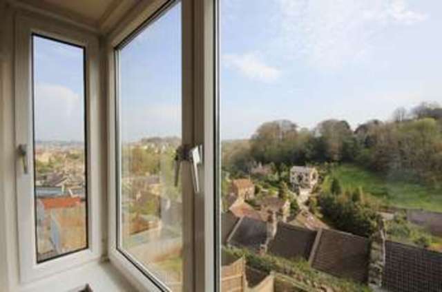  Image of 4 bedroom Semi-Detached house for sale in Wellsway Bath BA2 at Wellsway  Bath, BA2 4RZ