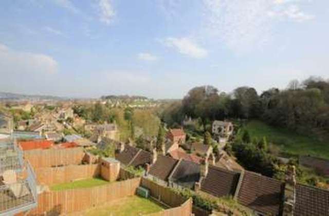  Image of 4 bedroom Semi-Detached house for sale in Wellsway Bath BA2 at Wellsway  Bath, BA2 4RZ