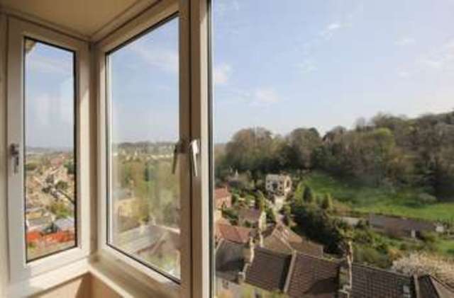  Image of 4 bedroom Semi-Detached house for sale in Wellsway Bath BA2 at Wellsway  Bath, BA2 4RZ