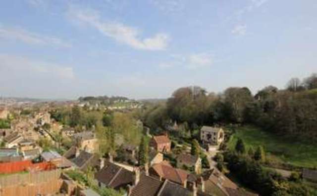  Image of 4 bedroom Semi-Detached house for sale in Wellsway Bath BA2 at Wellsway  Bath, BA2 4RZ