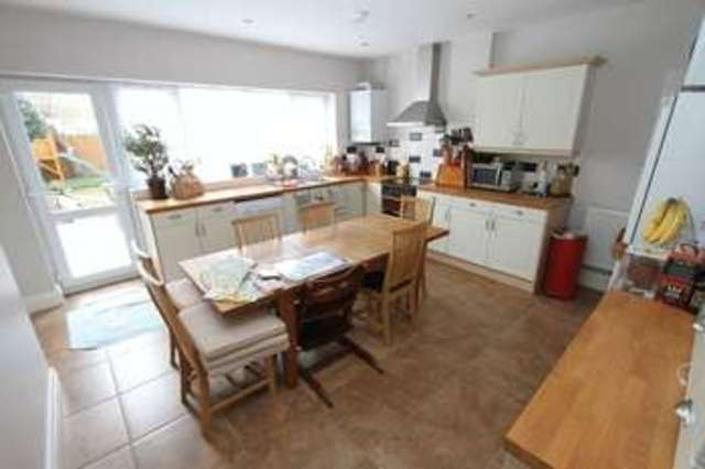  Image of 3 bedroom Semi-Detached house for sale in West Croft Clevedon BS21 at West Croft  Clevedon, BS21 7TZ