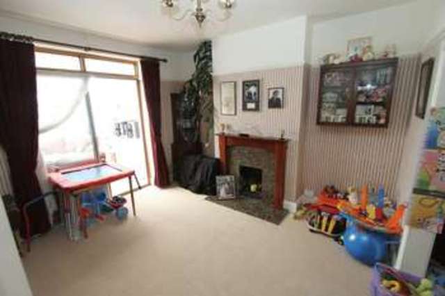  Image of 3 bedroom Semi-Detached house for sale in West Croft Clevedon BS21 at West Croft  Clevedon, BS21 7TZ