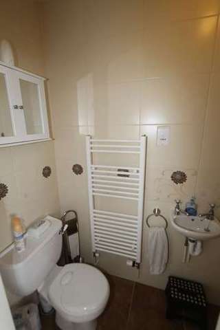  Image of 3 bedroom Semi-Detached house for sale in West Croft Clevedon BS21 at West Croft  Clevedon, BS21 7TZ