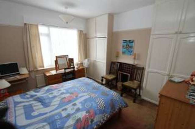  Image of 3 bedroom Semi-Detached house for sale in West Croft Clevedon BS21 at West Croft  Clevedon, BS21 7TZ