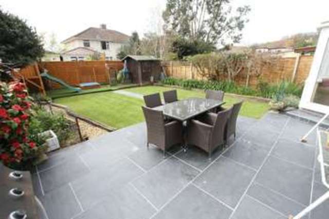  Image of 3 bedroom Semi-Detached house for sale in West Croft Clevedon BS21 at West Croft  Clevedon, BS21 7TZ