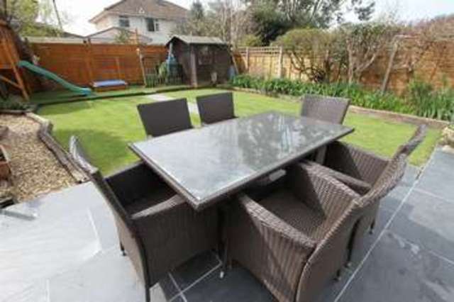  Image of 3 bedroom Semi-Detached house for sale in West Croft Clevedon BS21 at West Croft  Clevedon, BS21 7TZ