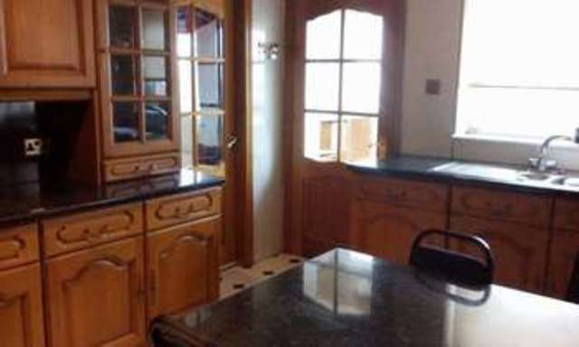  Image of 3 bedroom Semi-Detached house for sale in West George Street Coatbridge ML5 at West George Street Greenhill Coatbridge, ML5 2BY
