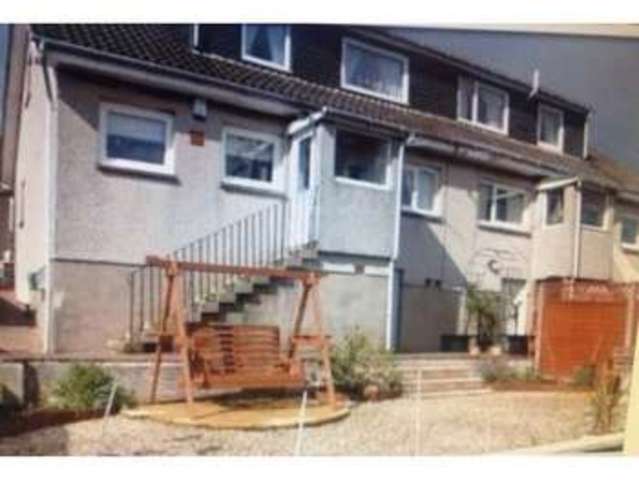  Image of 3 bedroom Semi-Detached house for sale in West George Street Coatbridge ML5 at West George Street Greenhill Coatbridge, ML5 2BY