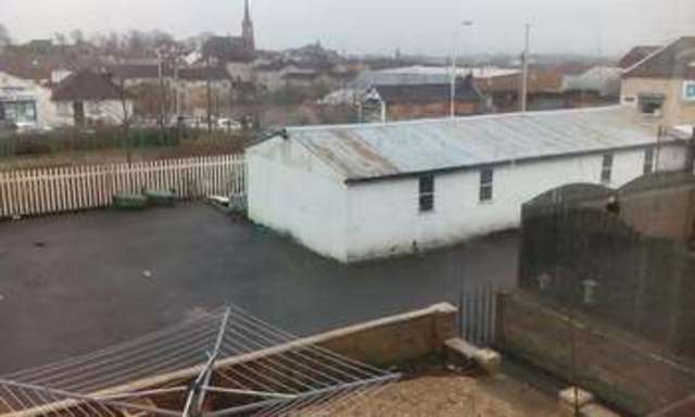  Image of 3 bedroom Semi-Detached house for sale in West George Street Coatbridge ML5 at West George Street Greenhill Coatbridge, ML5 2BY