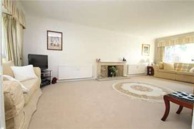  Image of 4 bedroom Detached house for sale in West Hill Road Hook Heath Woking GU22 at Woking  Woking, GU22 7UJ