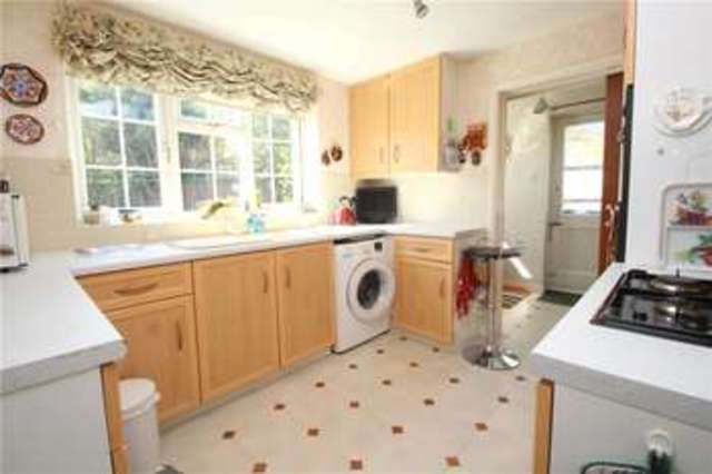  Image of 4 bedroom Detached house for sale in West Hill Road Hook Heath Woking GU22 at Woking  Woking, GU22 7UJ