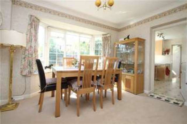  Image of 4 bedroom Detached house for sale in West Hill Road Hook Heath Woking GU22 at Woking  Woking, GU22 7UJ