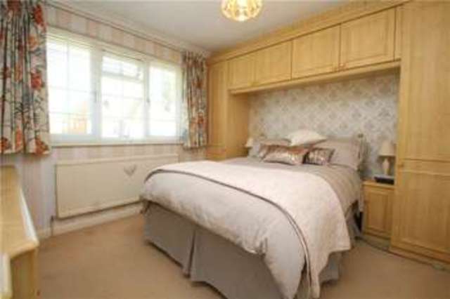  Image of 4 bedroom Detached house for sale in West Hill Road Hook Heath Woking GU22 at Woking  Woking, GU22 7UJ