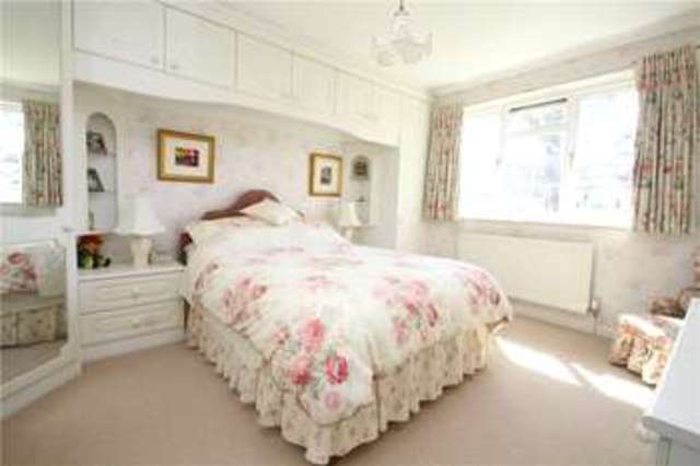  Image of 4 bedroom Detached house for sale in West Hill Road Hook Heath Woking GU22 at Woking  Woking, GU22 7UJ