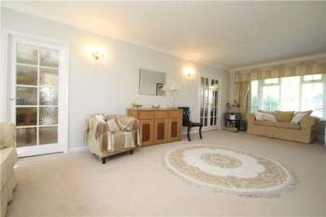  Image of 4 bedroom Detached house for sale in West Hill Road Hook Heath Woking GU22 at Woking  Woking, GU22 7UJ