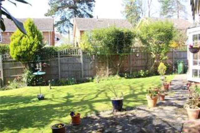  Image of 4 bedroom Detached house for sale in West Hill Road Hook Heath Woking GU22 at Woking  Woking, GU22 7UJ