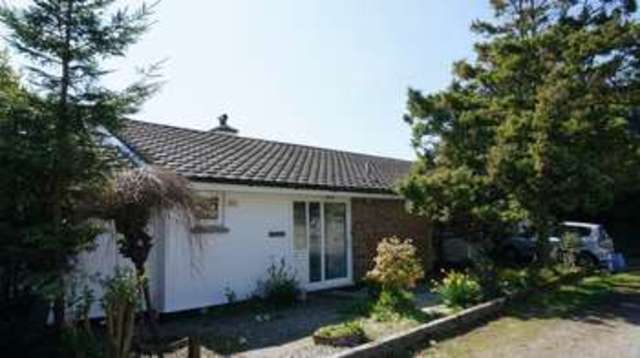  Image of 2 bedroom Detached house for sale in West Street Liskeard PL14 at 22 West Street  Liskeard, PL14 6BT